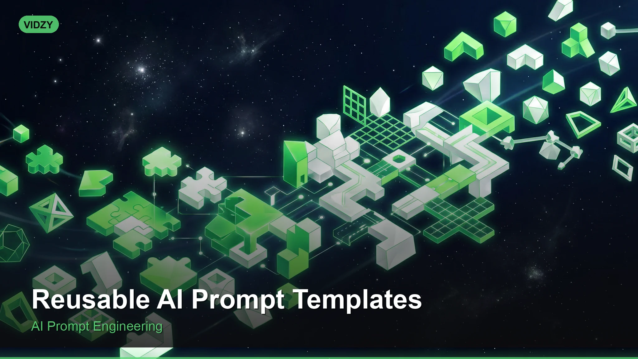 How to Create Reusable AI Prompt Templates