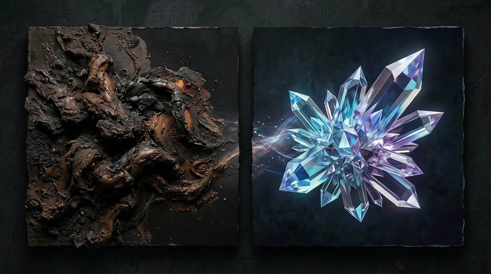 AI prompt examples before after - From Bad to Great: AI Prompt Before and After Examples - Example 1