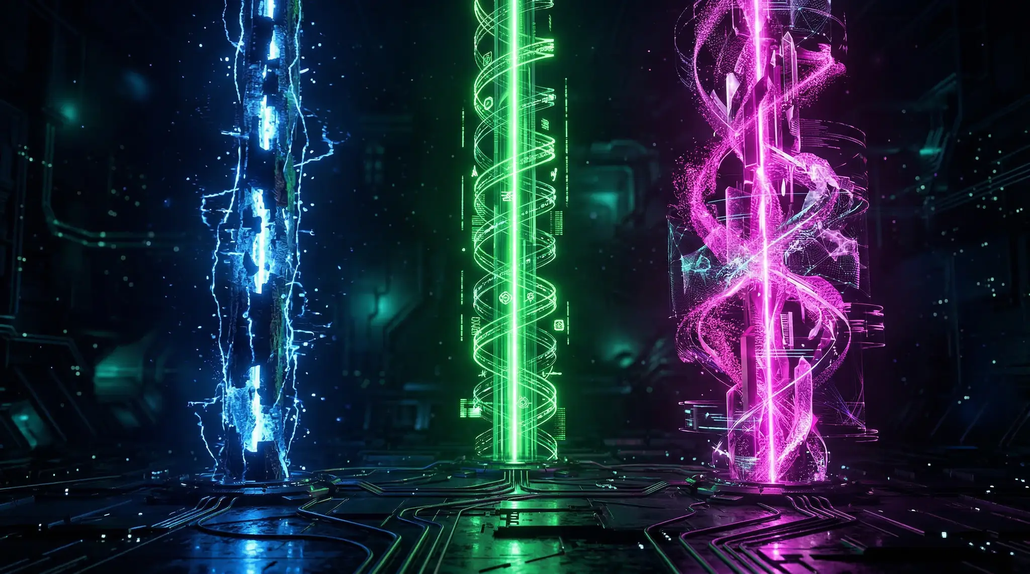 Sora 2 vs Veo 3.1 vs Kling: AI Video Generator Comparison - Example 2