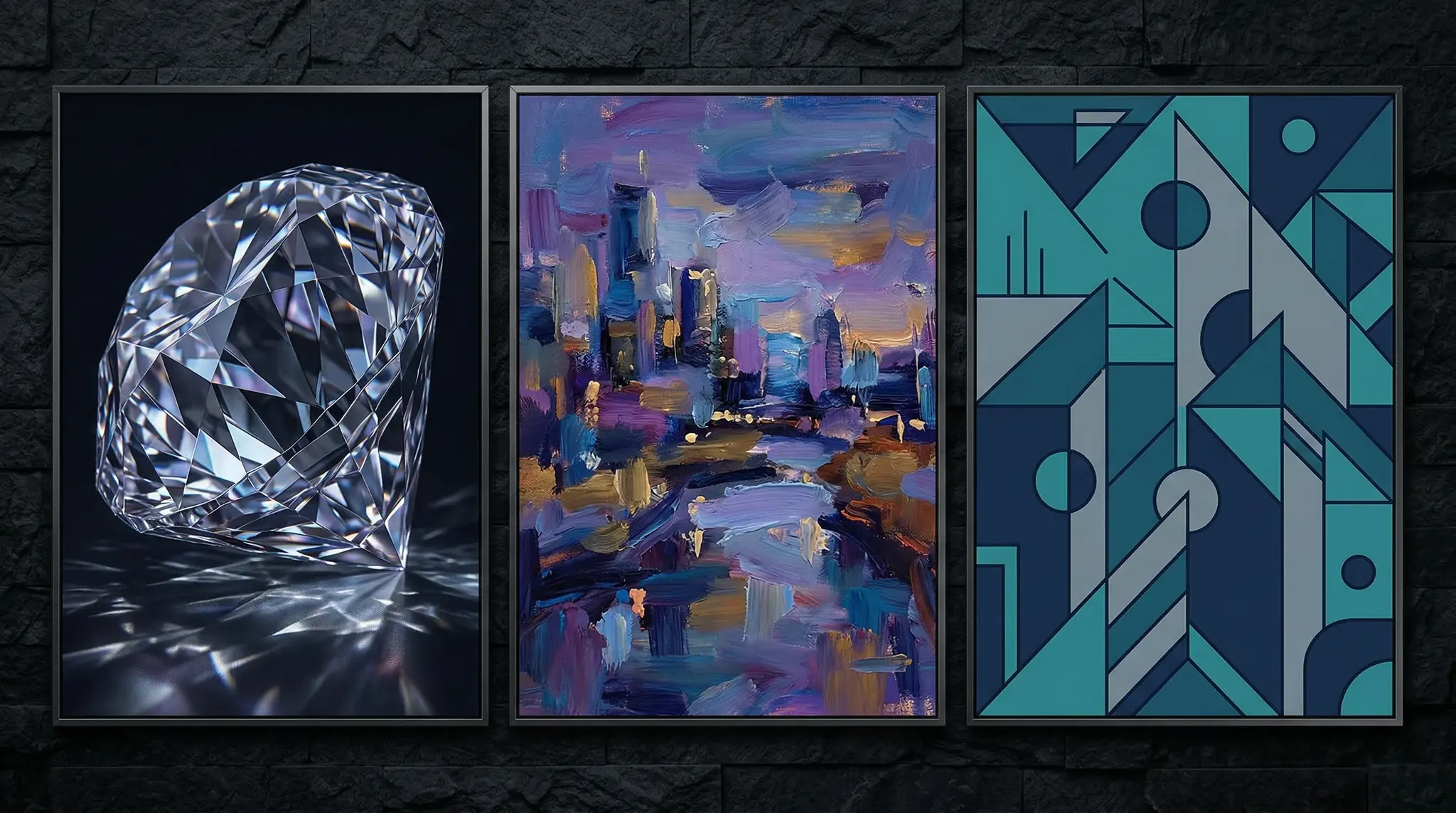 best AI image generator 2026 - Flux vs Midjourney vs DALL-E: Best AI Image Generator - Example 1