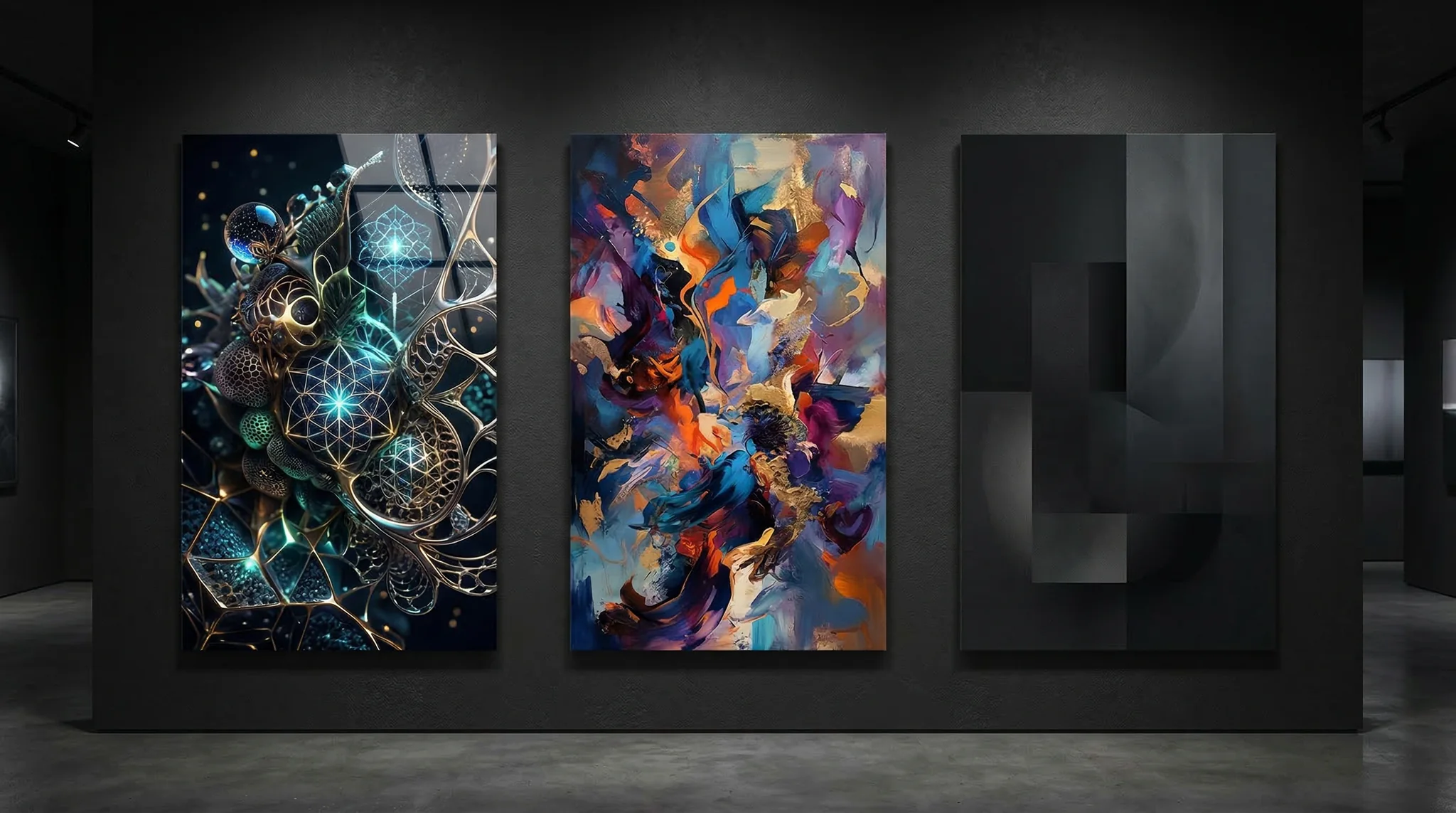 Flux vs Midjourney vs DALL-E: Best AI Image Generator - Example 2