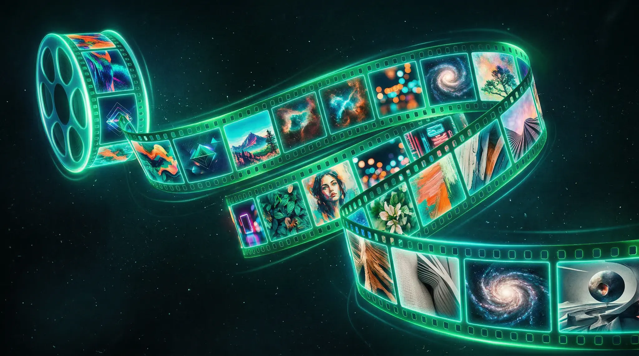 10 Best Free AI Video Generators - Example 1