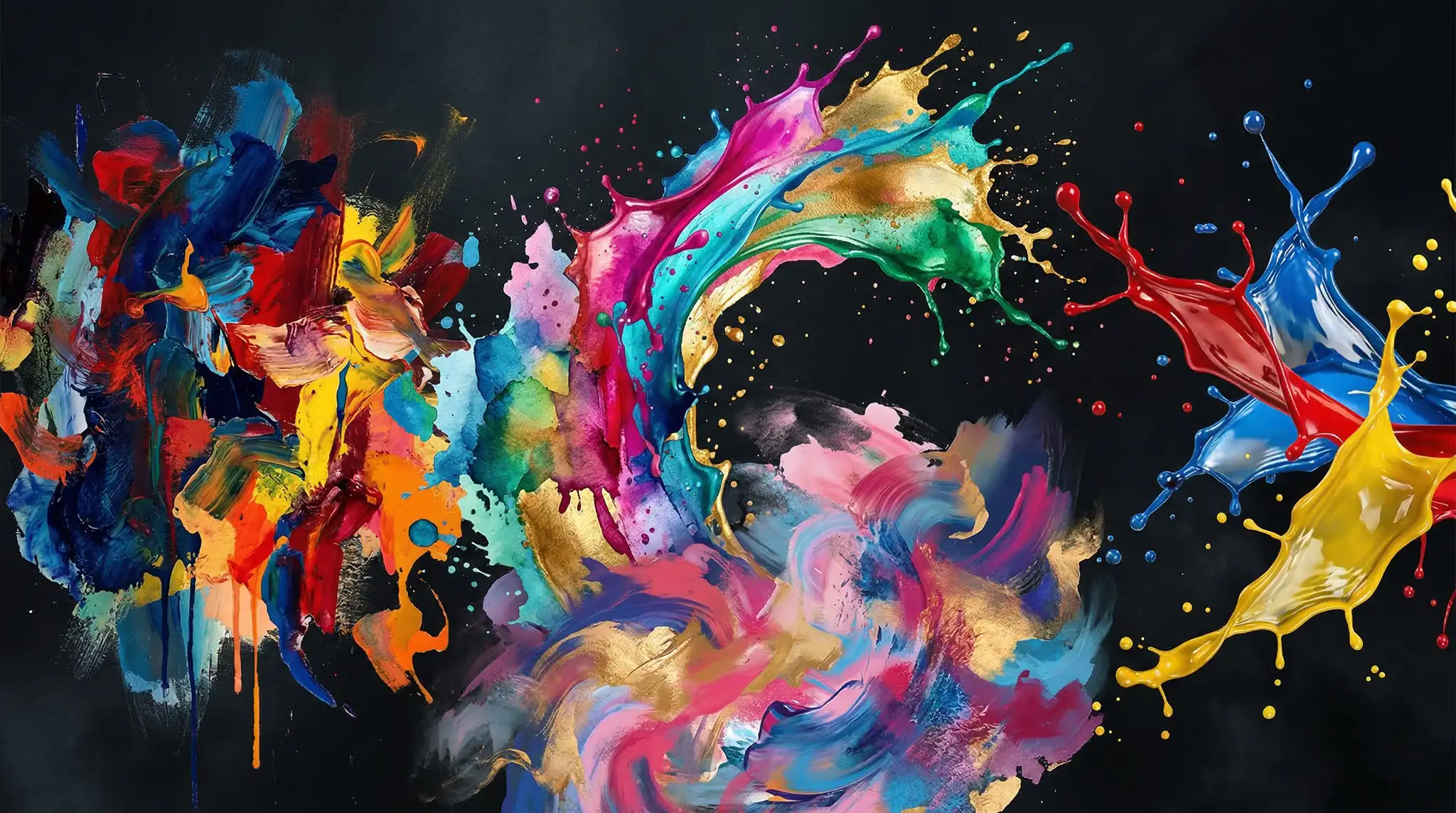 10 Best Free AI Image Generators - Example 1