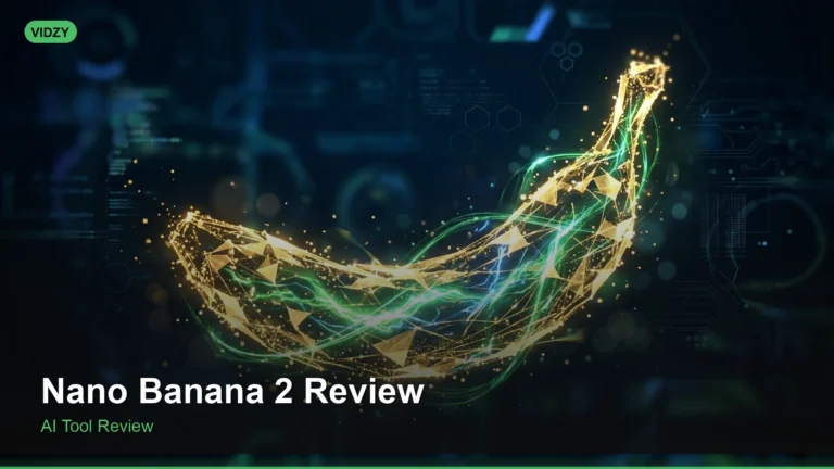 Nano Banana 2 Review: Google’s Best Image Generator