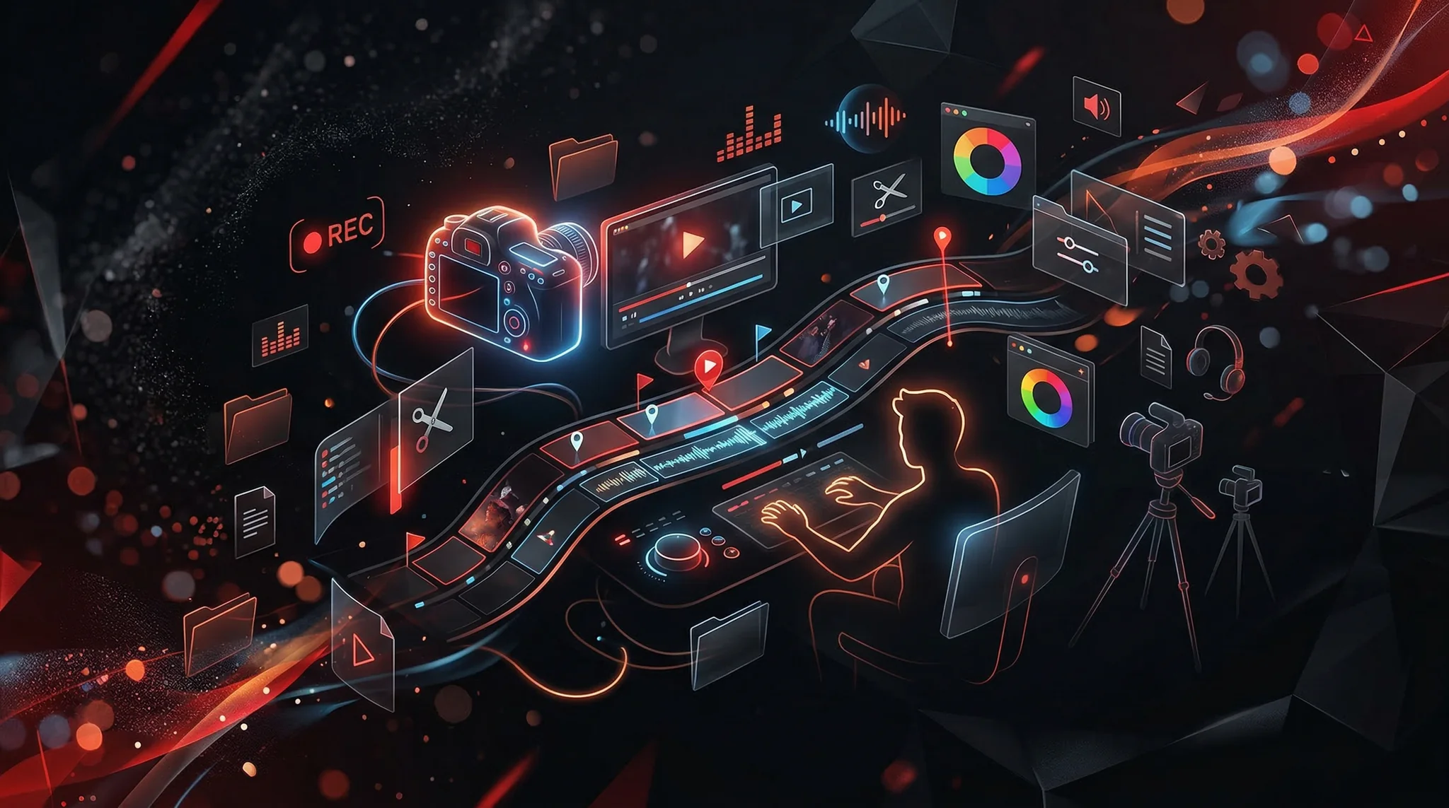 Best AI Tools for YouTube Content Creators - Example 1