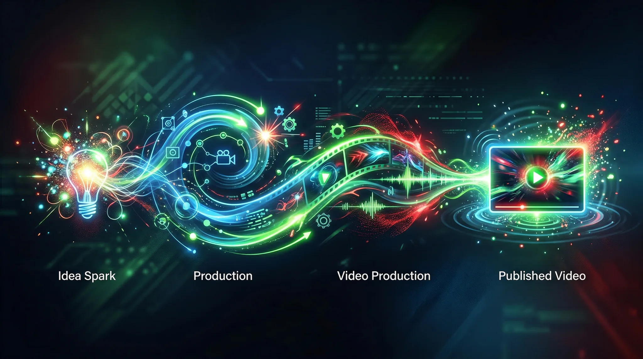 Best AI Tools for YouTube Content Creators - Example 2