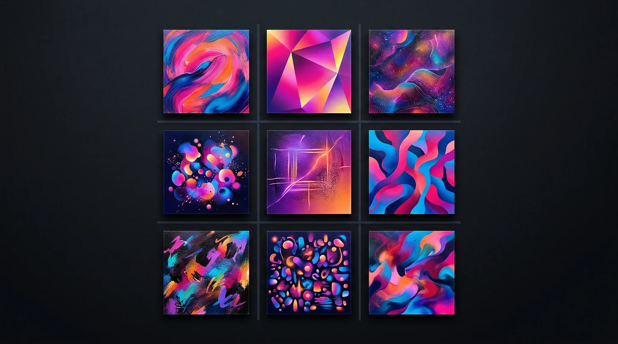 Best AI Tools for Instagram Content Creation - Example 2