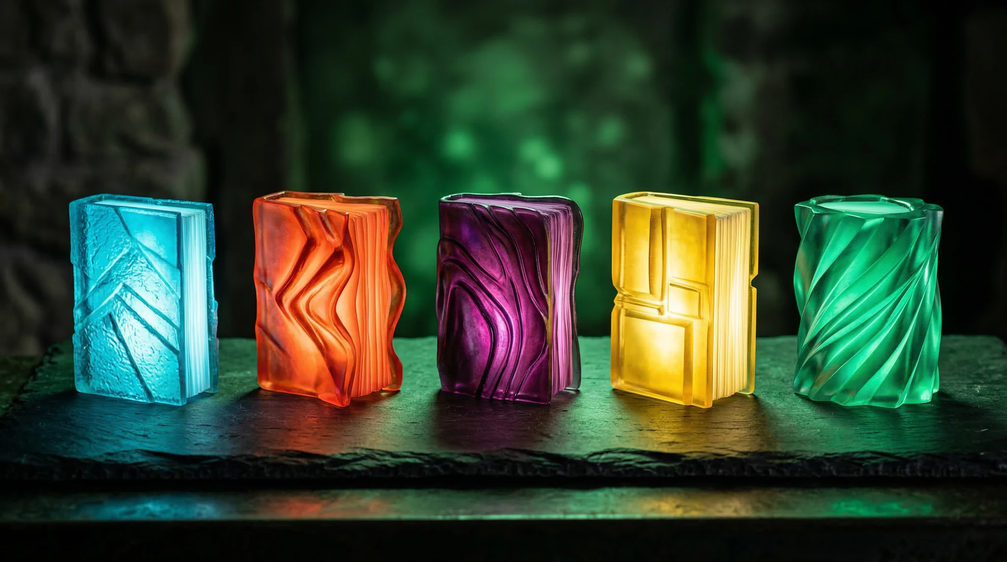 Top 5 AI Prompt Libraries Every Creator Needs - Example 2