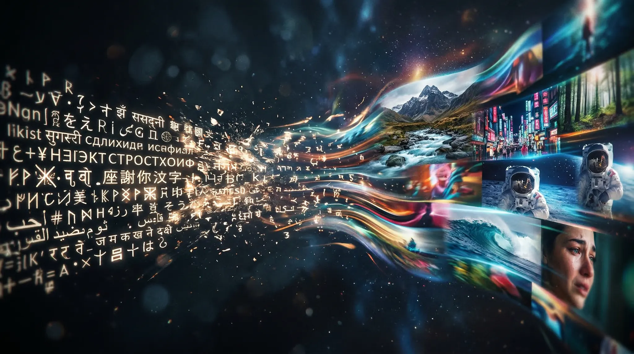 Best AI Video Editors with Text-to-Video - Example 2