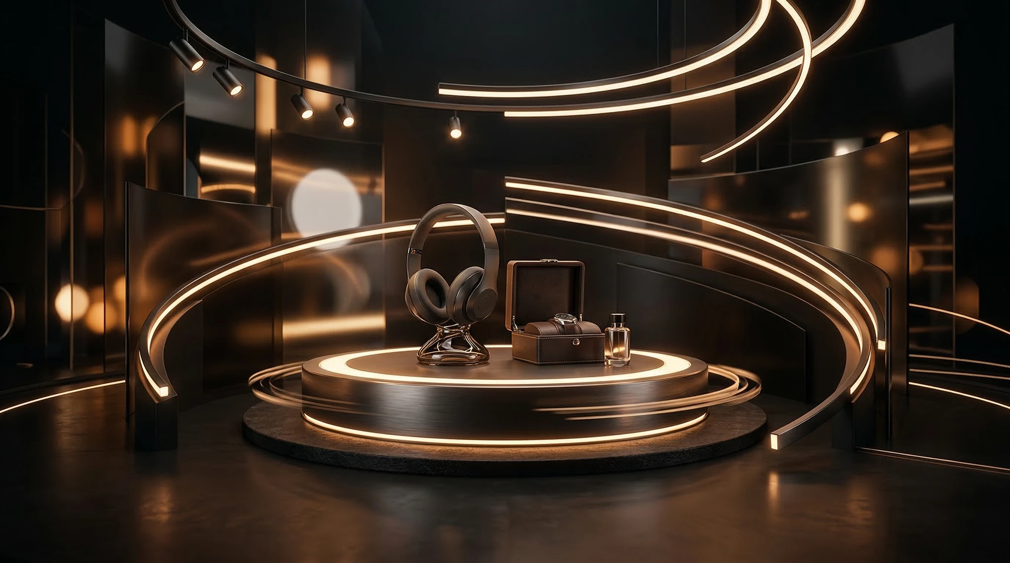 Best AI Tools for E-commerce Product Videos - Example 1