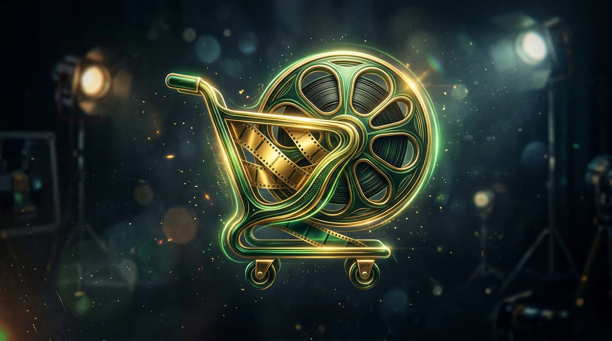 Best AI Tools for E-commerce Product Videos - Example 2