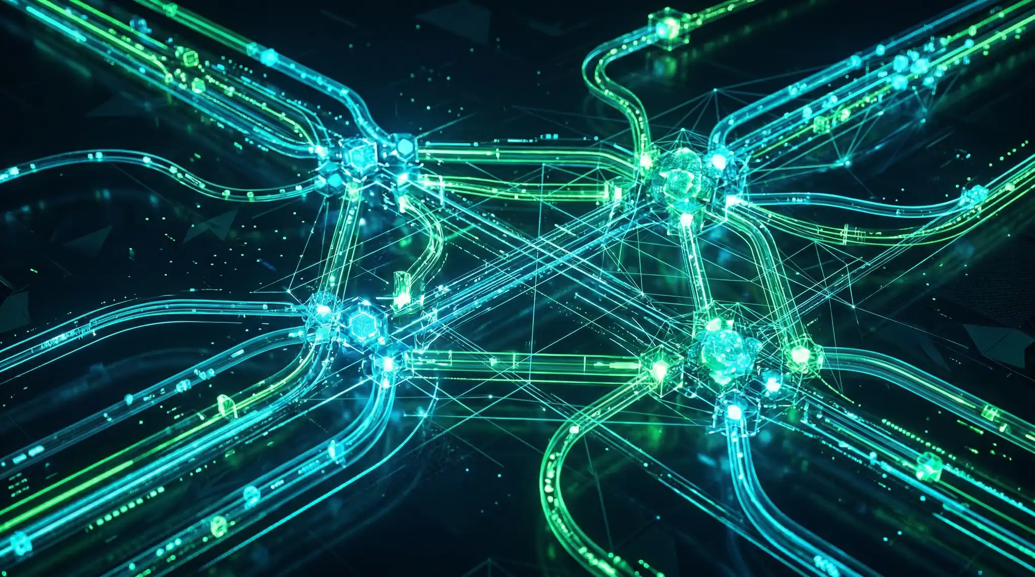 AI Video Generation API Comparison for Developers - Example 1