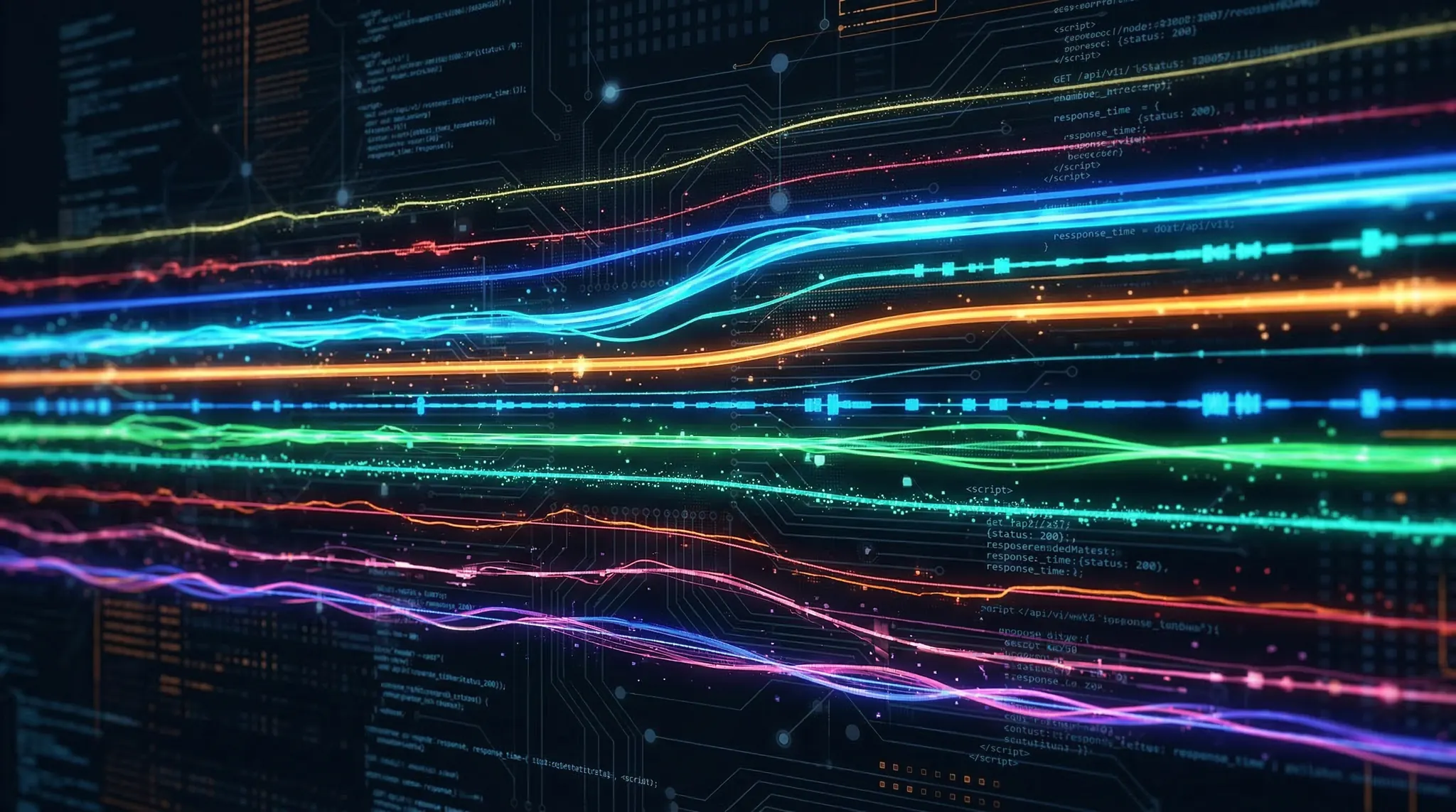 AI Video Generation API Comparison for Developers - Example 2