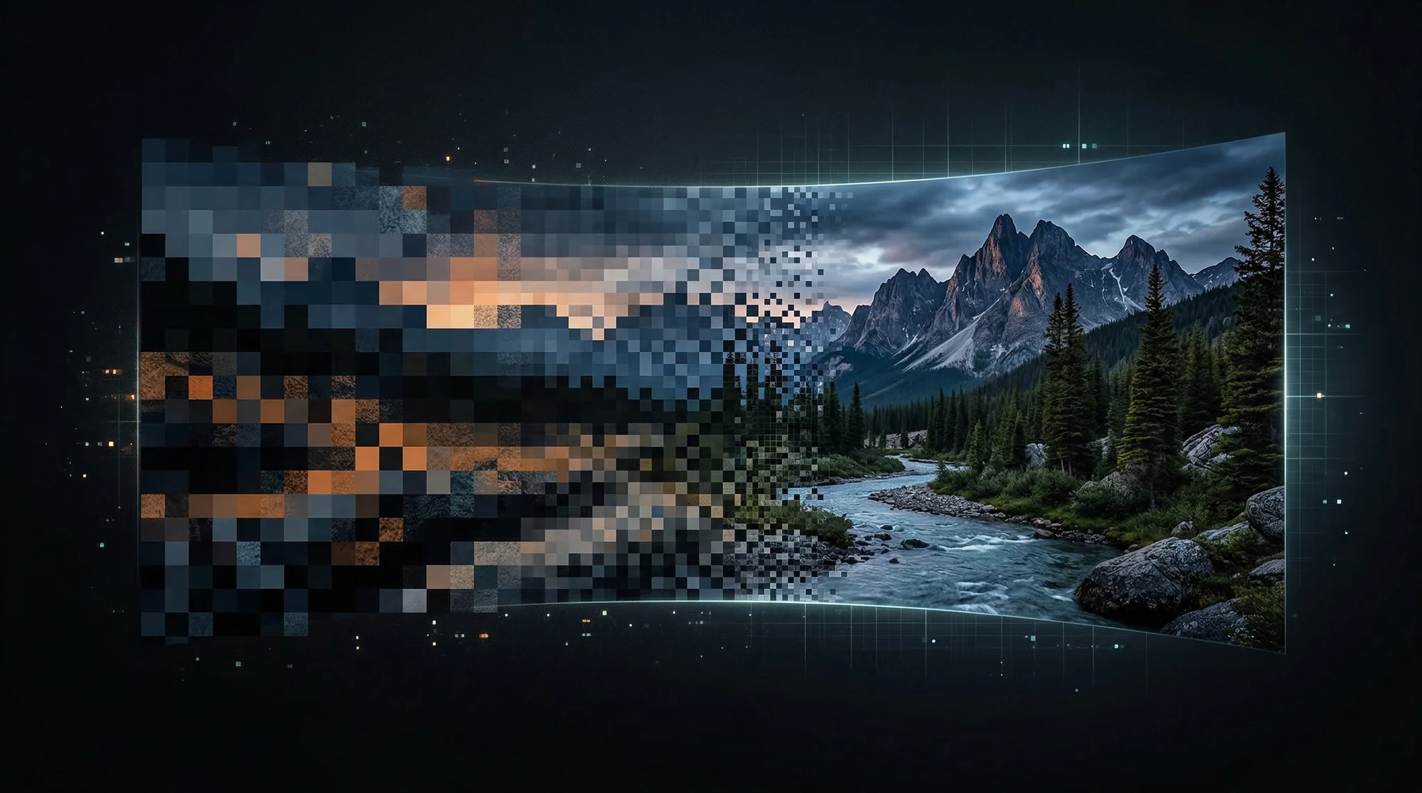 Best AI Image Upscalers - Example 1