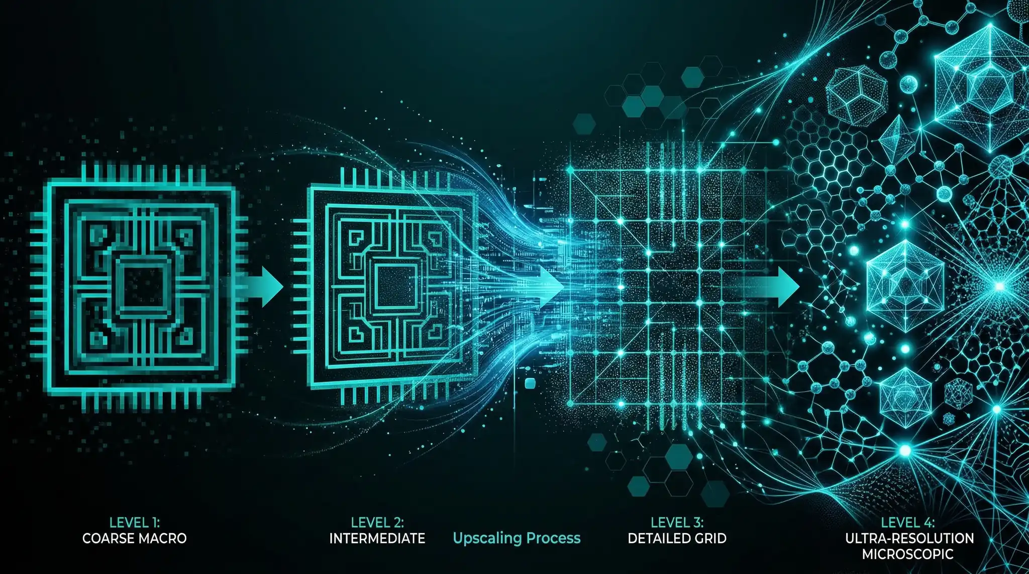 Best AI Image Upscalers - Example 2