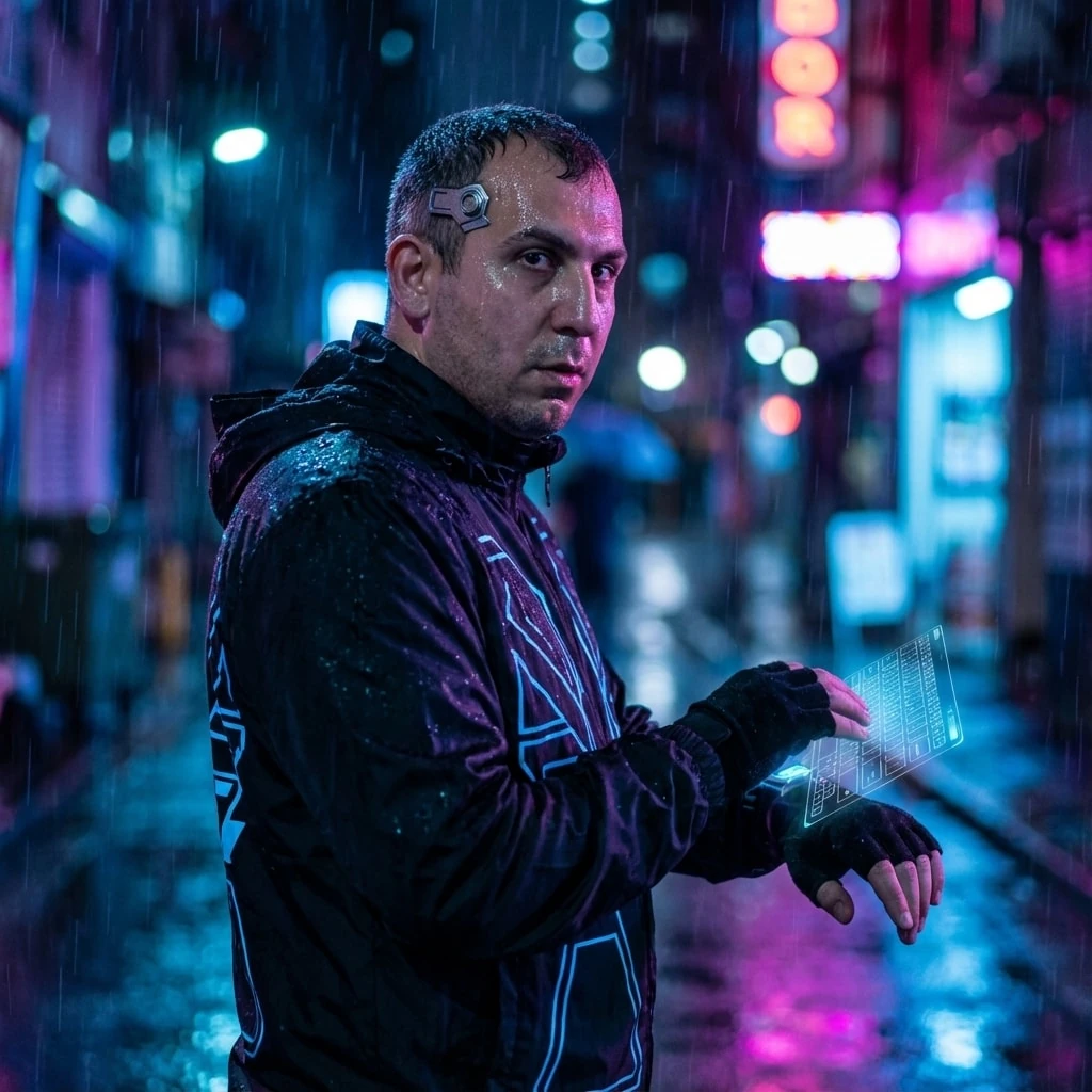 Protocol 2084: The Alleyway Hack