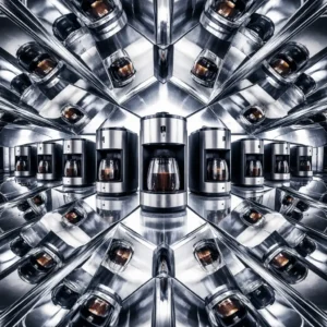 Mirror Product Photo