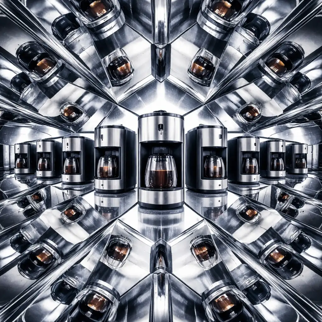 Mirror Product Photo