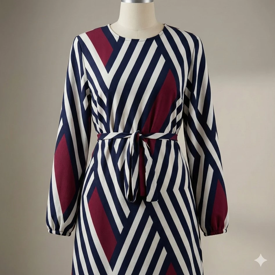 Modern Fashion Photography