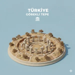 National Architecture Dioramas