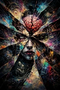 Theme based Art Style Fusion Meta-Prompt