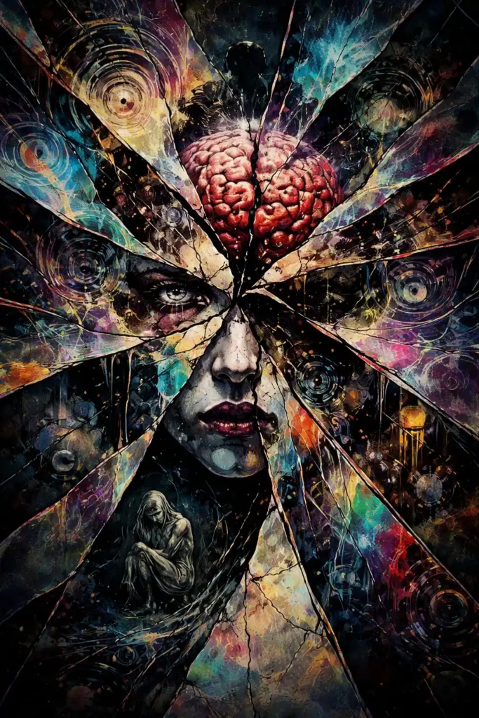 Theme based Art Style Fusion Meta-Prompt