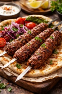 Hyperrealistic Food Photo Creator