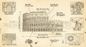 Architectural Study Sheet: [HISTORIC_SITE_NAME]