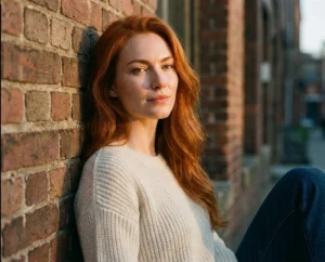 Urban Casual Confidence