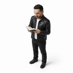 Isometric miniature 3D model