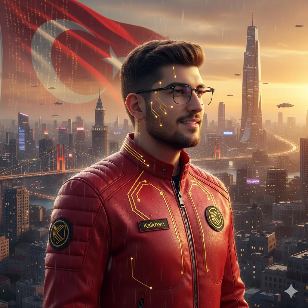 Cyber Security Character Workflow