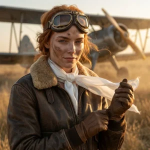 Wings of the Dust Bowl