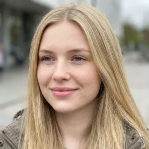 Ultra-Realistic Young Woman Portrait Generation