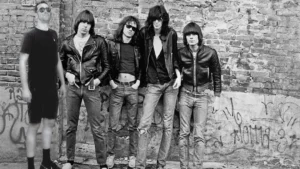 ramones
