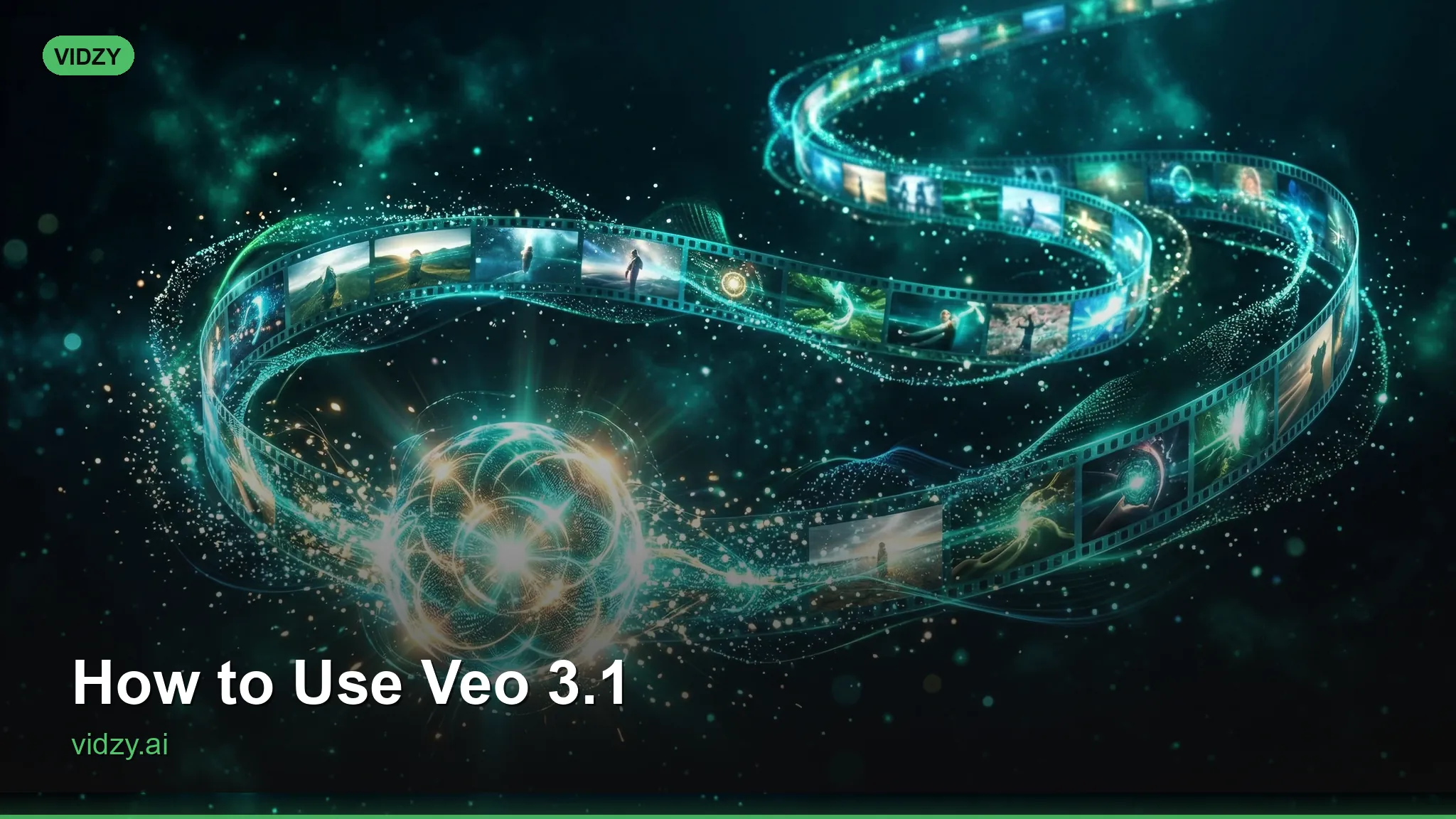 How to Use Veo 3.1 for AI Video Generation