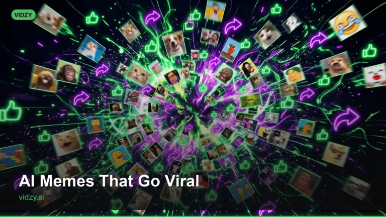 How to Make AI Memes That Go Viral