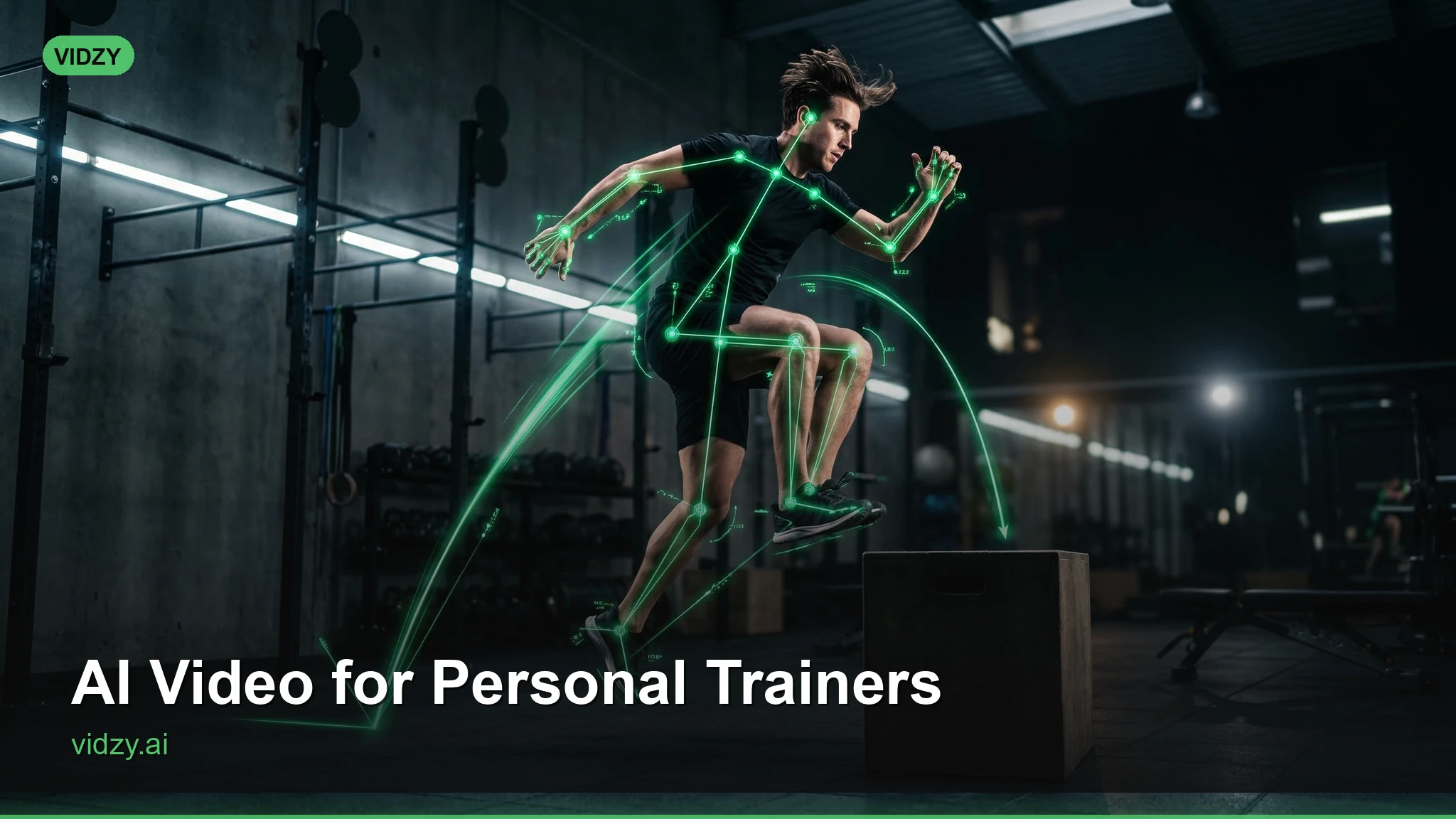 AI Video Ideas for Personal Trainers & Gyms