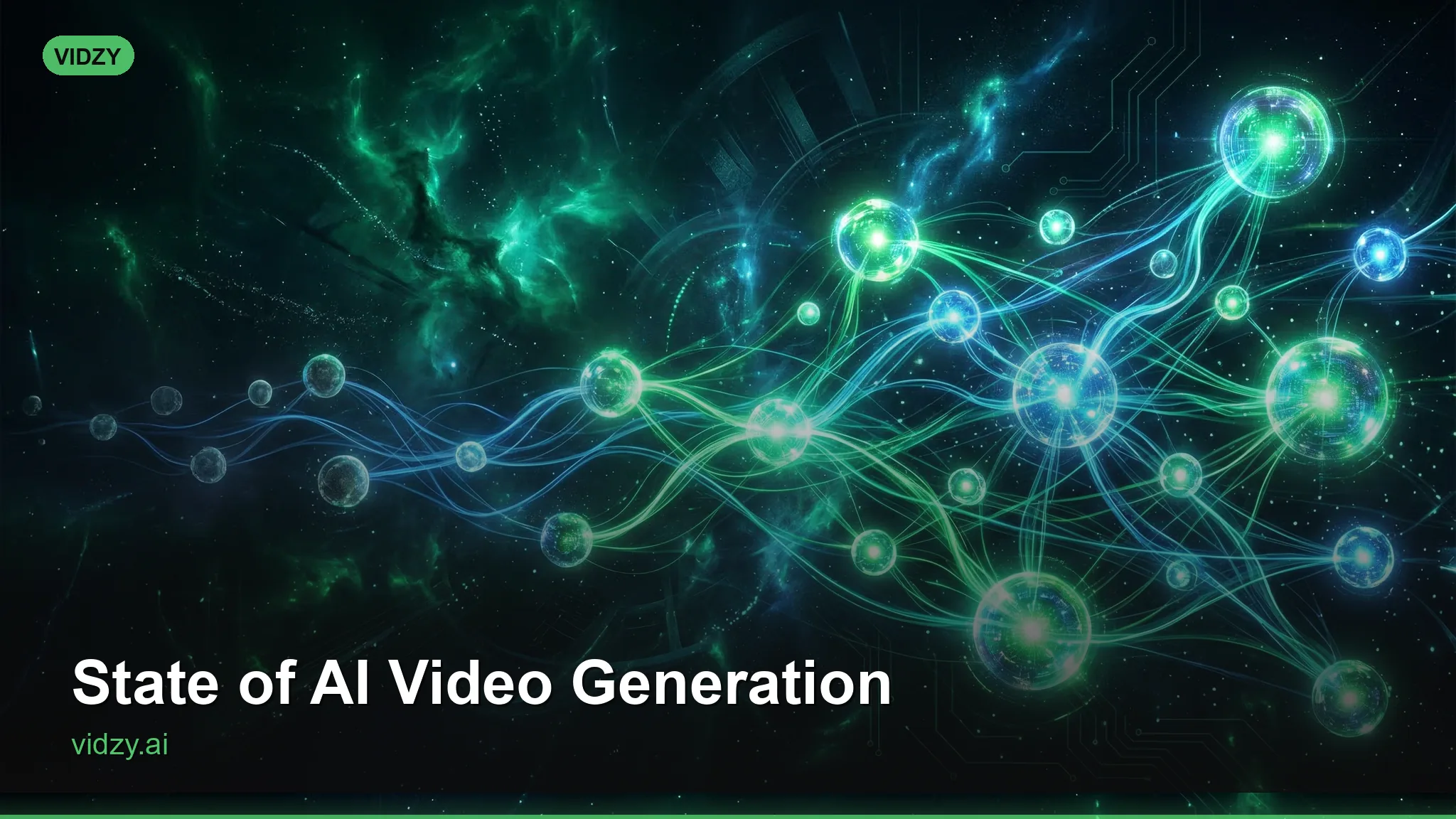 The State of AI Video Generation in 2026